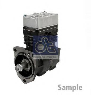VOLVO 5001711 Компресор, пневматична система