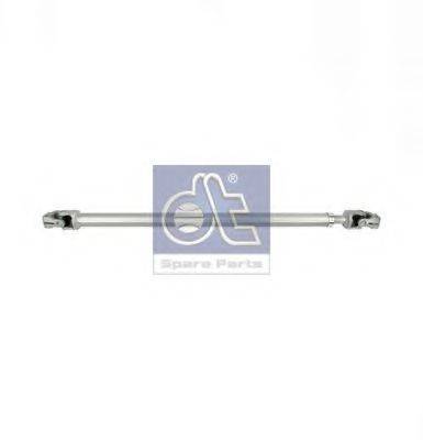 DT 253265 Рульова колонка