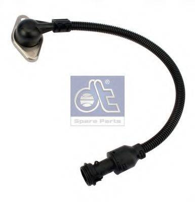 BOSCH 0281002233 Датчик тиск наддуву; Датчик, тиск наддуву
