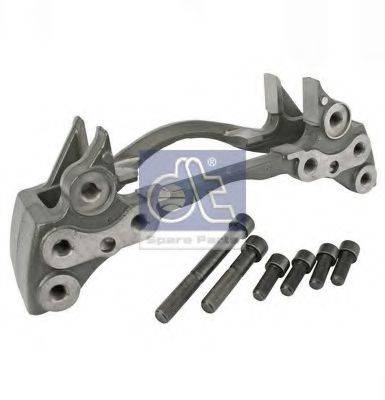 MERITOR MCK1138 Кронштейн, корпус скоби гальма
