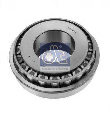 MERCEDES-BENZ 012 981 04 05 Підшипник, ступінчаста коробка передач