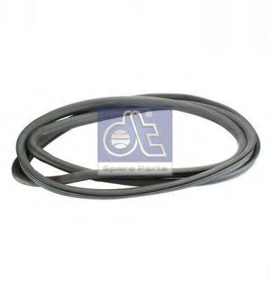 FEBI BILSTEIN 06472 Прокладка, вітрове скло