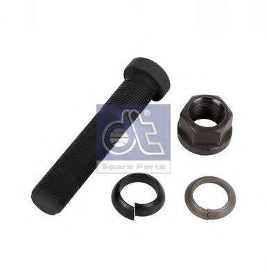 MERCEDES-BENZ 000 401 3771 S2 Болт кріплення колеса