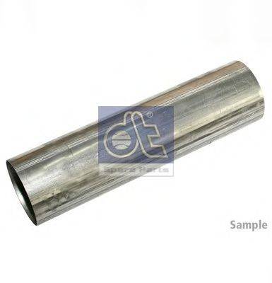 DT 463978 Труба вихлопного газу