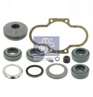 MERITOR SJ4078 Ремкомплект, гальмівний супорт