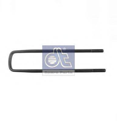 DT 440422 Драбина ресори