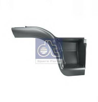 IVECO 5 0405 4940 Крило