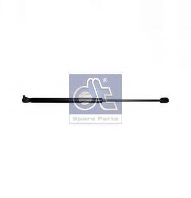 DT 564129 Газова пружина, фронтальна кришка