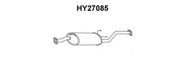 VENEPORTE HY27085