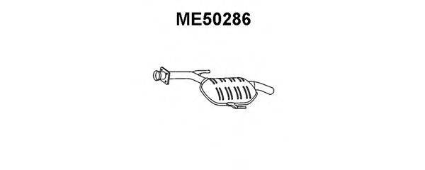VENEPORTE ME50286