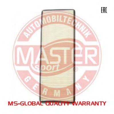 MASTER-SPORT 4251IFPCSMS Фільтр, повітря у внутрішньому просторі