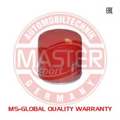 MASTER-SPORT 92882OFPCSMS Масляний фільтр