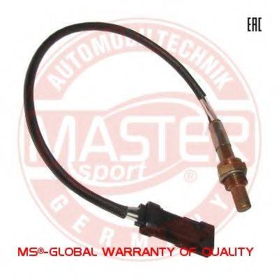 MASTER-SPORT 8200052063PCSMS Лямбда-зонд