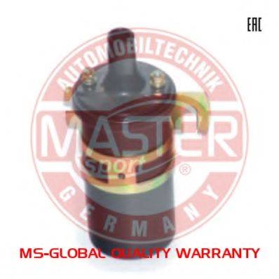 MASTER-SPORT 0221119027PCSMS Котушка запалювання