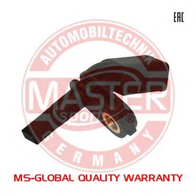 MASTER-SPORT 0986594504PCSMS Датчик, частота обертання колеса