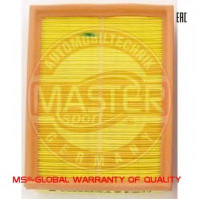 MASTER-SPORT 26671LFPCSMS Повітряний фільтр