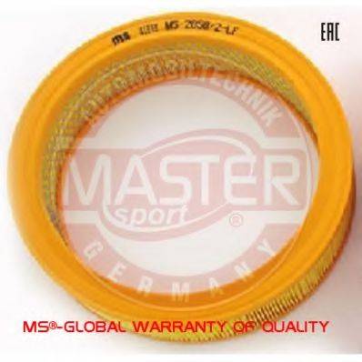 MASTER-SPORT 28522LFPCSMS Повітряний фільтр