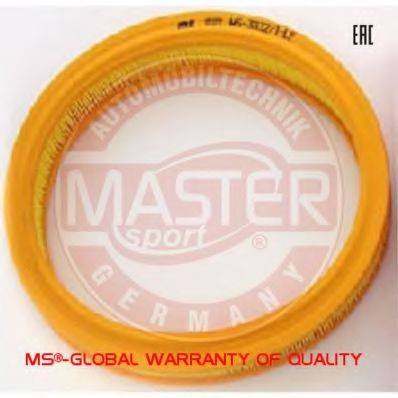 MASTER-SPORT 30321LFPCSMS Повітряний фільтр