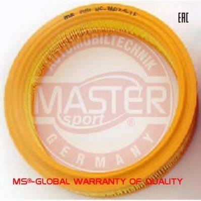 MASTER-SPORT 30825LFPCSMS Повітряний фільтр