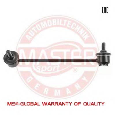 MASTER-SPORT 33371PCSMS Тяга/стійка, стабілізатор