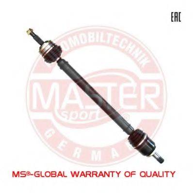 MASTER-SPORT 800954-PCS-MS
