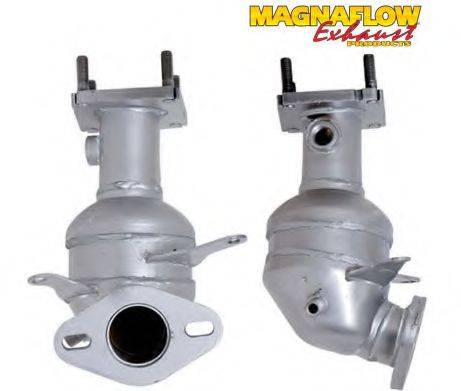 MAGNAFLOW 70218 Каталізатор