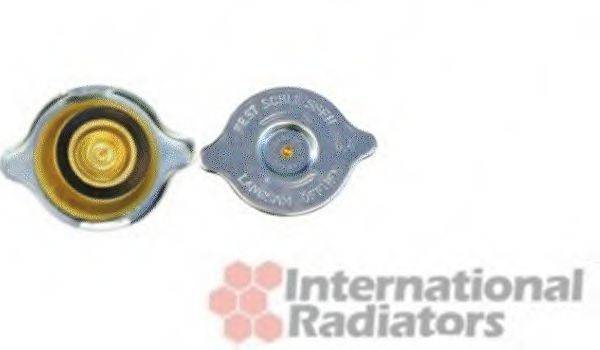 AVA QUALITY COOLING 980004 Кришка, радіатор