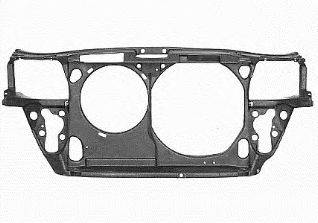 VAN WEZEL 0323678 Облицювання передка