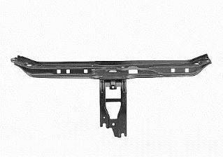 VAN WEZEL 4339663 Облицювання передка