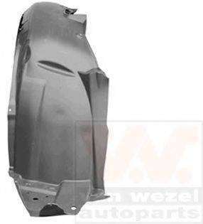 VAN WEZEL 5420434 Обшивка, колісна ніша