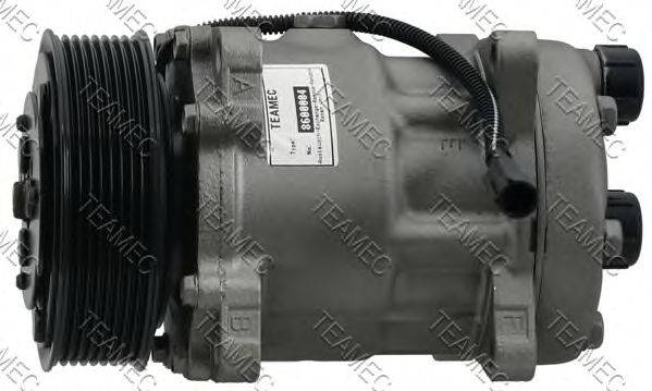 TEAMEC 8600004