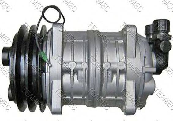 TEAMEC 8800005 Компресор, кондиціонер
