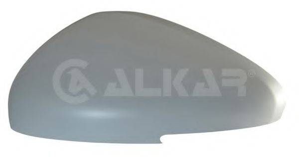 ALKAR 6341870 Корпус, зовнішнє дзеркало