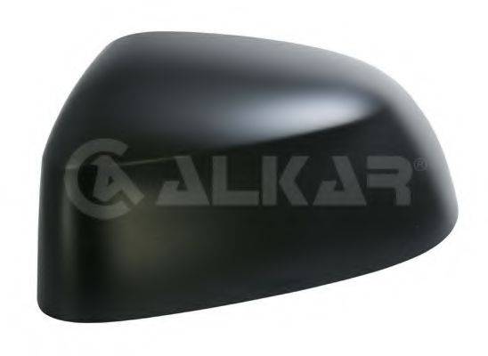 ALKAR 6342890 Корпус, зовнішнє дзеркало