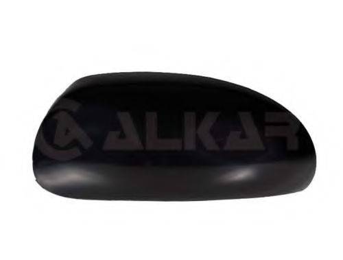 ALKAR 6343399 Корпус, зовнішнє дзеркало