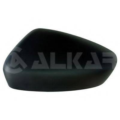 ALKAR 6343669 Корпус, зовнішнє дзеркало