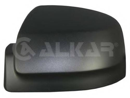 ALKAR 6344710 Корпус, зовнішнє дзеркало