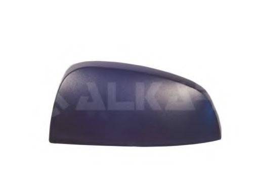 ALKAR 6344752 Корпус, зовнішнє дзеркало