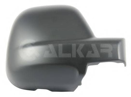 ALKAR 6344867 Корпус, зовнішнє дзеркало