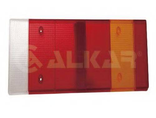 ALKAR 00-551-1962NE Розсіювач, задній ліхтар
