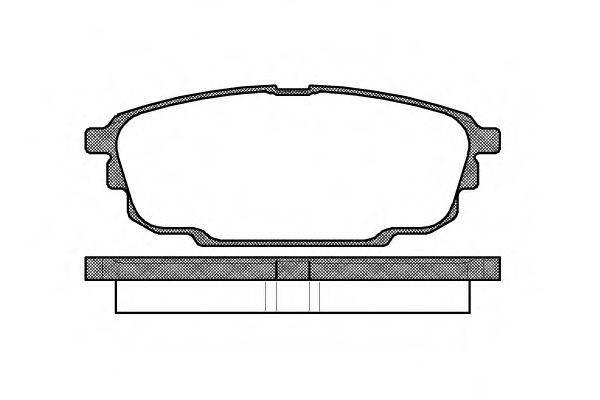 WOKING P9513.00