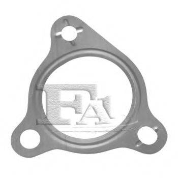 OPEL 860847 Прокладка, компресор