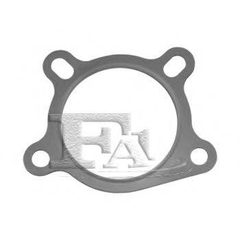 FA1 820912 Прокладка, труба вихлопного газу