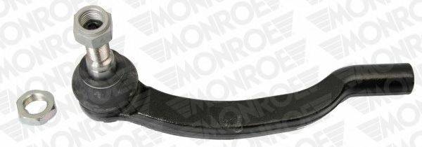 MONROE L10120 Наконечник поперечної кермової тяги