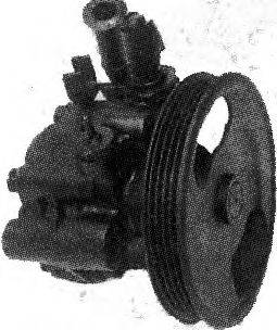 DEPA P2307 Гідравлічний насос, кермо
