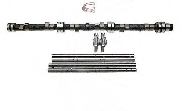 CAMPRO CP60634 Комплект розподільного валу