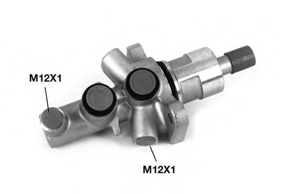 OPEN PARTS FBM104500 головний гальмівний циліндр