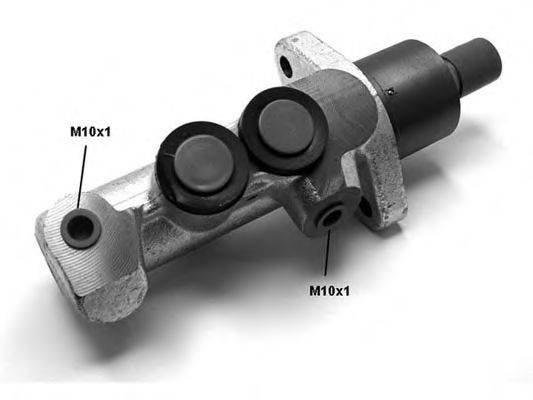 OPEN PARTS FBM113300 головний гальмівний циліндр