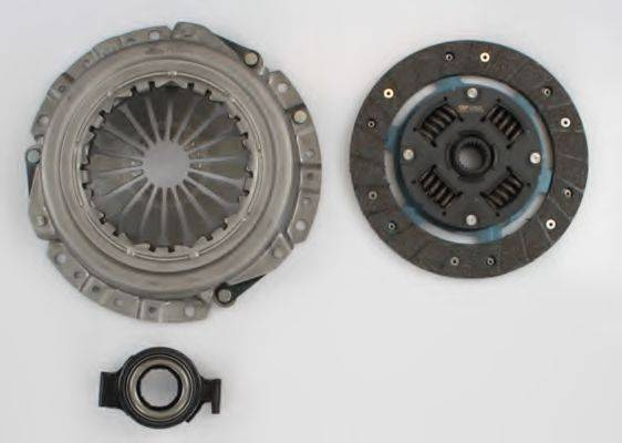 OPEN PARTS CLK904003 Комплект зчеплення