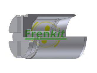 FRENKIT P384701 Поршень, корпус скоби гальма